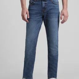 Produkt By Jack & Jones Blue Slim Fit Jeans image 1