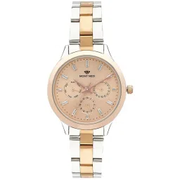 Mont Neo 9009M-M1307 Analog Watch for Women image 1