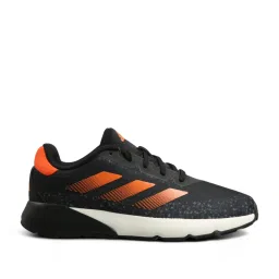 Adidas Men's Dashjazz Core Black Running Shoes image 1
