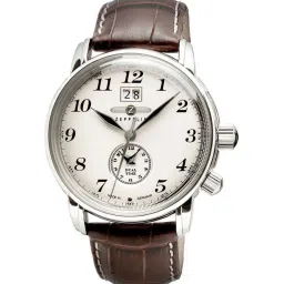 Zeppelin 76445 Hindenburg Watch for Men image 1