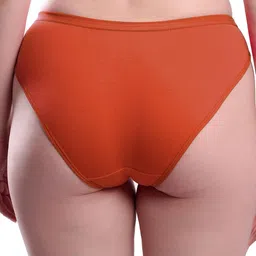 Samvar Women Multi Briefs image 2