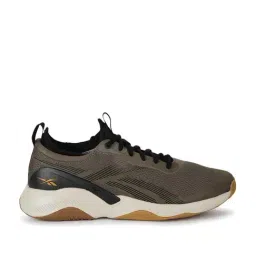 Reebok Men's HIIT 2.0 Army Green Training Shoes-image-51
