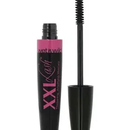 Wet n Wild Xxl Lash Mascara Black - 8 ml-image-44
