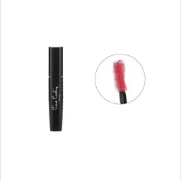 Pierre Cardin Paris Paper Dolls High Definition Mascara Black - 15 ml-image-1