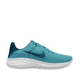 Nike Men's Flex Experience Run 11 Next Nature Blue Running Shoes-picture-10