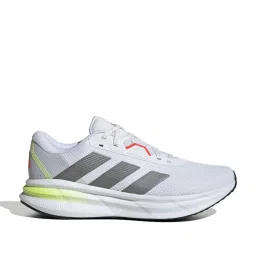Adidas Men's GALAXY 7 White Running Shoes image 1