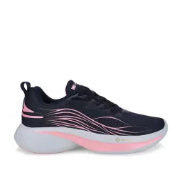 Campus Women's SAVVY Navy Running Shoes image 1