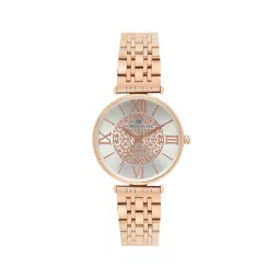 Darren Clark 2002C M0303 Analog watch for Women image 1