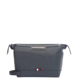 TOMMY HILFIGER Lucerne Navy Logo Pouch-picture-47