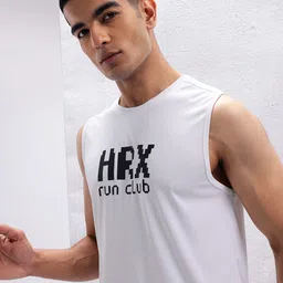 HRX by Hrithik Roshan Men Typography Printed T-shirt-picture-24