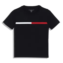 Tommy Hilfiger Kids Desert Sky Regular Fit T-Shirt image 1