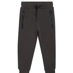 Antony Morato Kids Green Solid  Joggers image 1