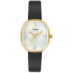 Timex TWEL20500 Analog Watch for Women image 1