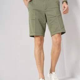 Celio Vert Loose Fit Shorts image 1