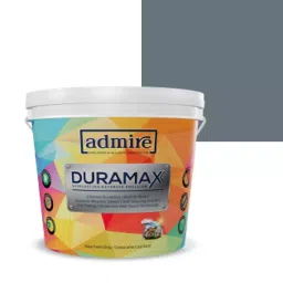 ADMIRE PAINTS DURAMAX Exterior Emulsion Paint 1 L Capacity Granite-picture-43