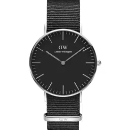 Daniel Wellington DW00100149 Classic Analog Watch for Men image 1