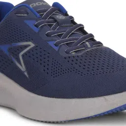 Power by Bata Men's Blue Running Shoes image 4