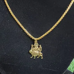 JAGSUN Quirky Pendants with Chains image 3