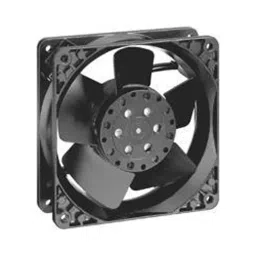 ebmpapst AXIAL FAN, 119MM, 230VAC, 4660N-picture-19