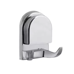 Parryware Comfort Stainless Steel Chrome Twin Robe Hook, T6905A1-picture-18