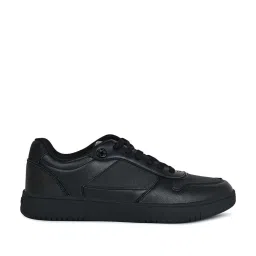 Aldo Men's Black Casual Sneakers image 1