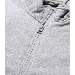 ALCIS Grey Full Sleeves Sweatshirt image 3