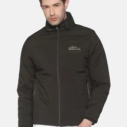 SHOWOFFFF Men Brand Logo Lightweight Puffer Jacket-picture-25