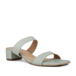 Inc.5 Women's Slate Green Casual Sandals-picture-43