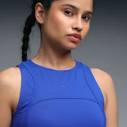 Puma Bluetastic Nine To Five W Skinny Top image 3