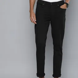 Levis Redloop Men Tapered Fit Stretchable Jeans-picture-10