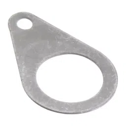 ABBATRON HH SMITH Terminal, Mechanical Lug, 3/8In, Solder, 1497 (Pack of 100)-picture-30