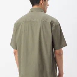 The Souled Store Men Casual Shirt image 5