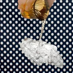 The Furnishing Tree PVC Waterproof Microwave Oven Cover Compatible for Haier 20 L Convection HIL200 image 3