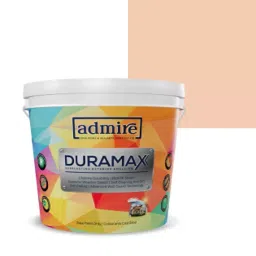 ADMIRE PAINTS DURAMAX Exterior Emulsion Paint 10 L Capacity Exotic Spice-picture-44