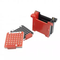 Abdos Western Blot Transfer Module without Casette for CompactBLOT Mini Wet Blot Transfer System, E12310-picture-11