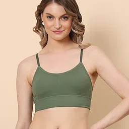 Nakshu Bra Full Coverage Underwired Heavily Padded image 3