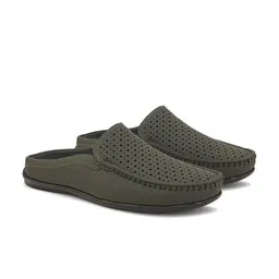 Killer Men PU Mules image 2