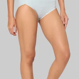 INTIMATE QUEEN Pack Of 3 Mid-Rise Hipster Briefs PTW_090_SQUREPRINT_ND1 image 4