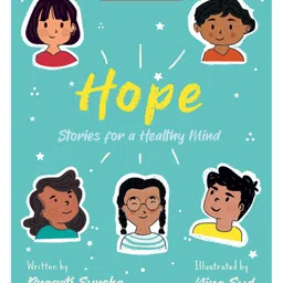 scholastic Hope: Stories For A Healthy Mind - English-picture-24