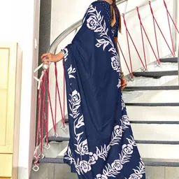 KALINI Pure Cotton Saree image 2