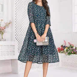 GREAT OUTFITS Kurti-image-1