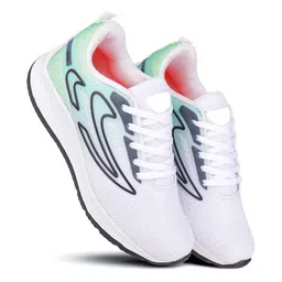 HOTSTYLE Men Mesh Running Shoes image 5