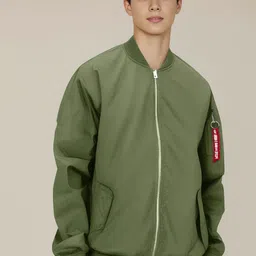 StyleCast x Revolte Men Tailored Jacket image 1