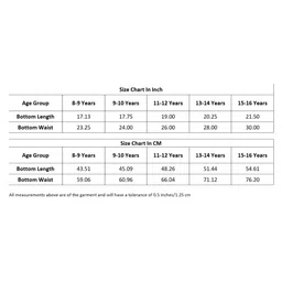 Pantaloons Junior Cotton Woven Solid Shorts - Coral image 2