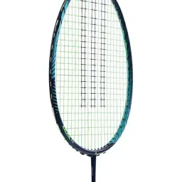 Adidas Kalkul A2 Dark Blue Badminton Racquet (Size-G5) image 3