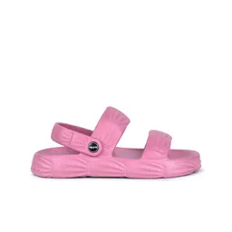 Action EVA Flotter Women Textured Casual Open Toe Flats image 4