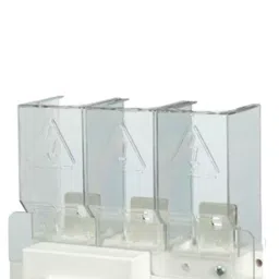 Socomec SIRCO B4 Terminal Shroud 3P Accessories, 26943021A-picture-37