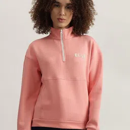 ELLE Women Sweatshirt image 2