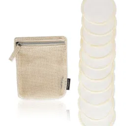 Paula's Choice Reusable Makeup Remover Pads - 10 Pieces image 1