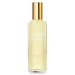 Jovan Musk Eau de Cologne for Women - 96 ml image 1